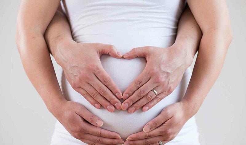 Realiza el ritual de las velas para conseguir el embarazo