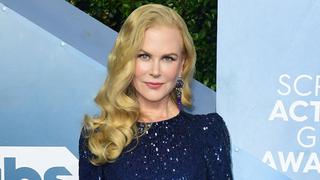 Nicole Kidman trabajará en “Roar”, una nueva serie que prepara Apple TV+