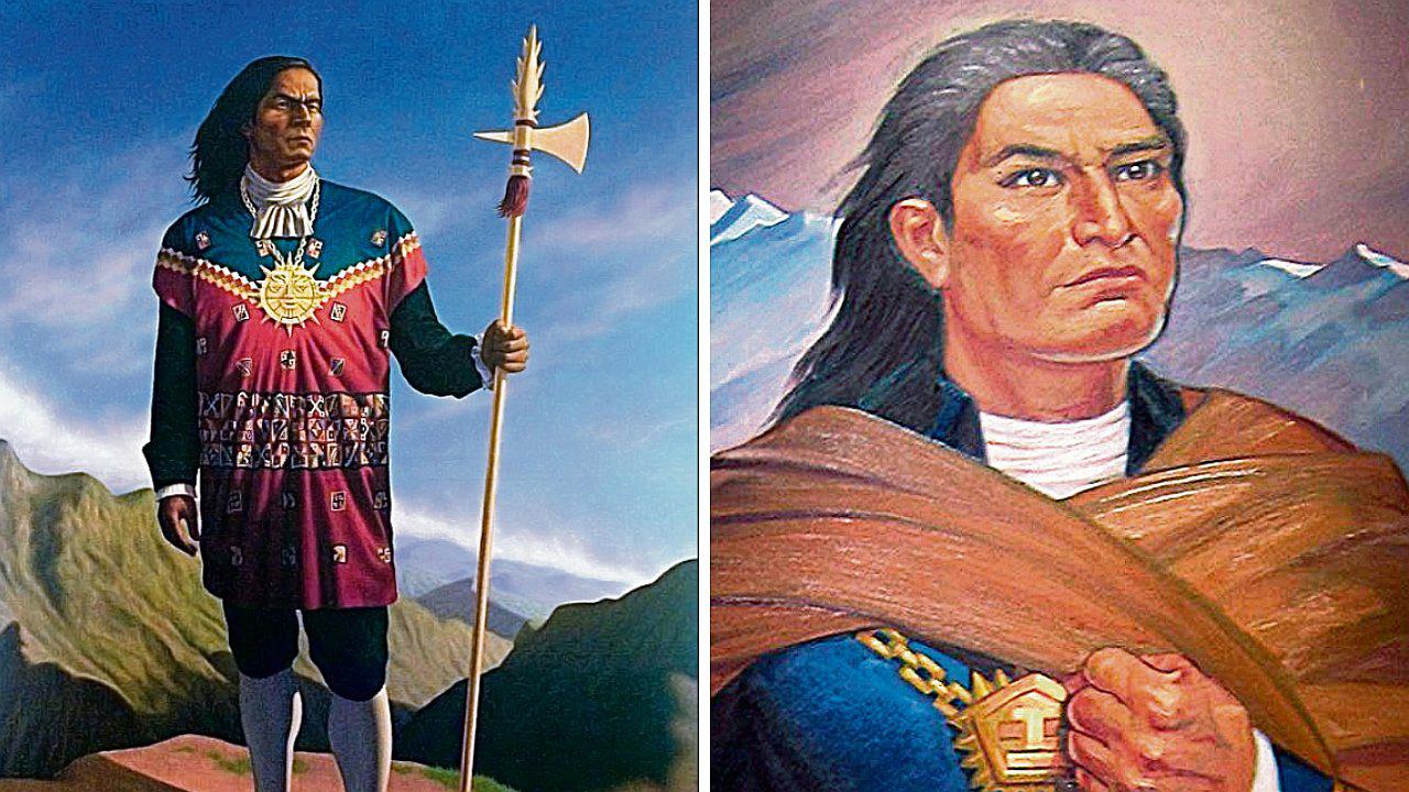 Se cumplen 281 años del nacimiento de José Gabriel Condorcanqui