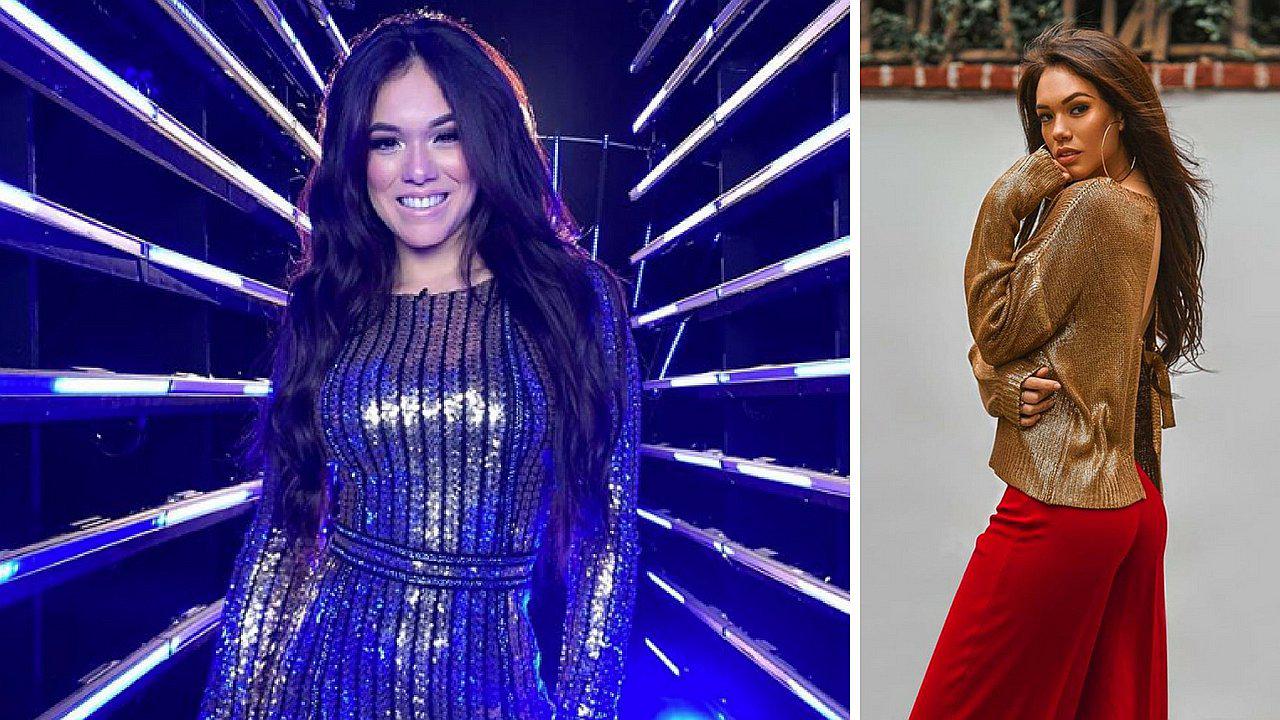 Jazmín Pinedo: ¿Qué dijo sobre la competencia que habrá con Gisela?