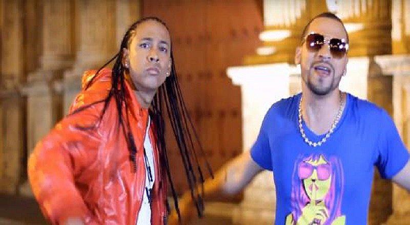 Colombia: Cantante de reggaeton muere mientras graba video musical [VIDEO]