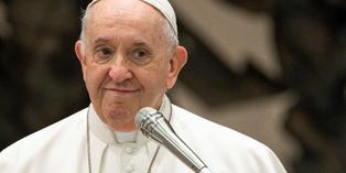 Papa Francisco lanza polémicas frases machistas en reunión con jóvenes sacerdotes romanos