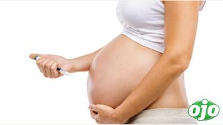 Diabetes gestacional: ¿Qué ocasiona este mal en las embarazadas?