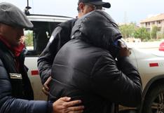 Cusco: Detienen a anciano de 66 años que abusó sexualmente de su nieta de 4 años