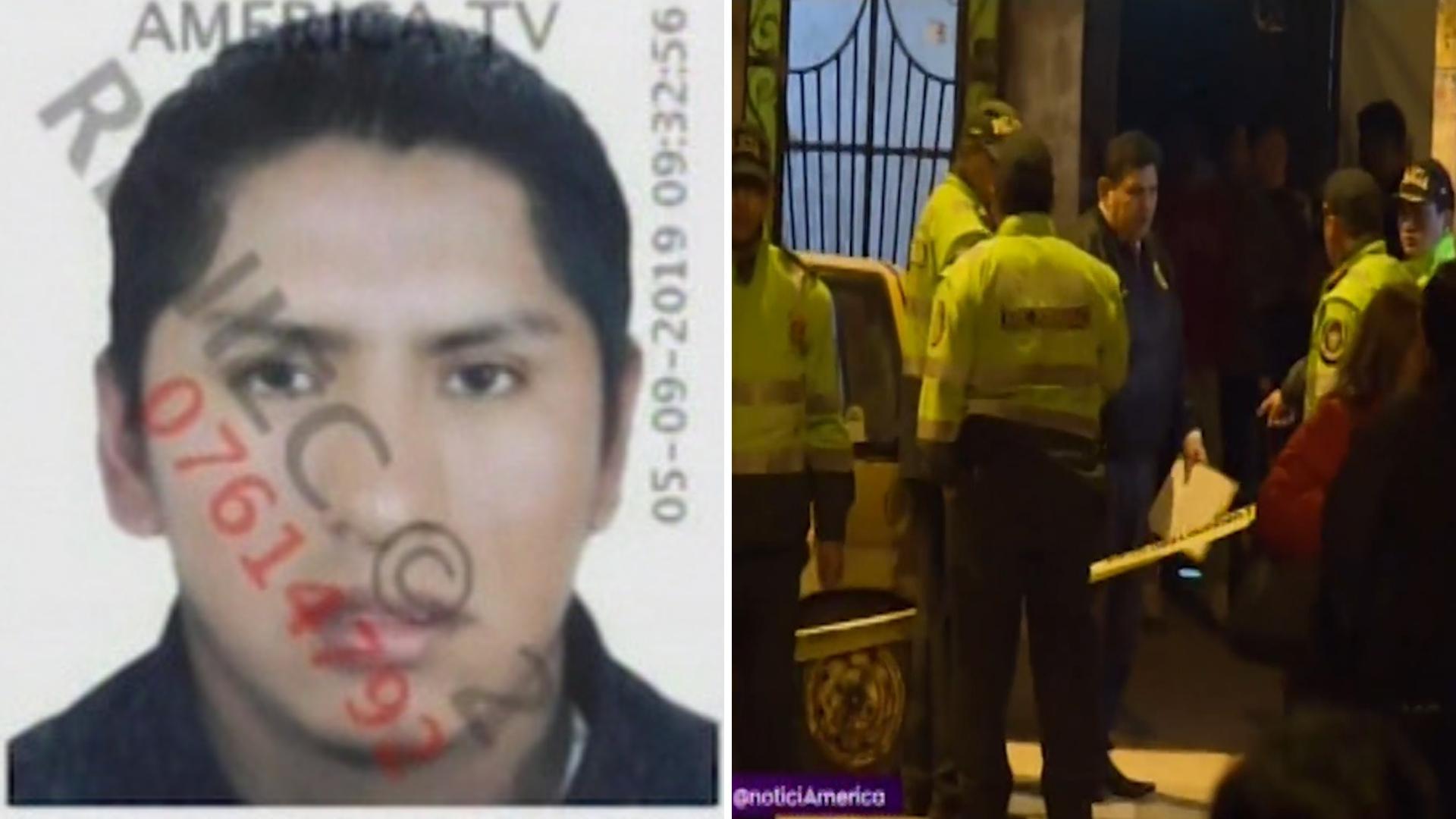 Foto: América Televisión