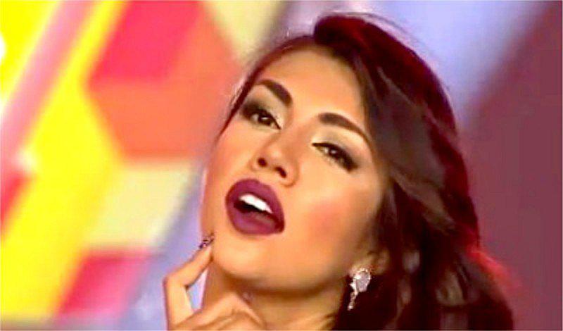 OMG! Diana Sánchez recibió la peor de las críticas por fans de 'Esto es guerra'
