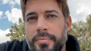 William Levy en España: las actividades del actor en su tiempo libre mientras participa en “Montecristo”