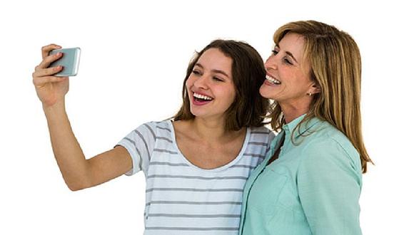 Día de la Madre: Aprende cómo lograr mejores selfies con la engreída del hogar