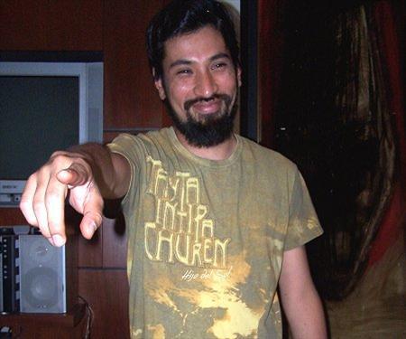 'Chino' Miyashiro demandará a Magaly Medina 

