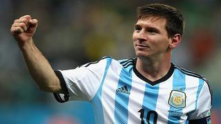 Lionel Messi: mostraron su cuarto en Argentina pero "detallito" genera incertidumbre (VIDEO)