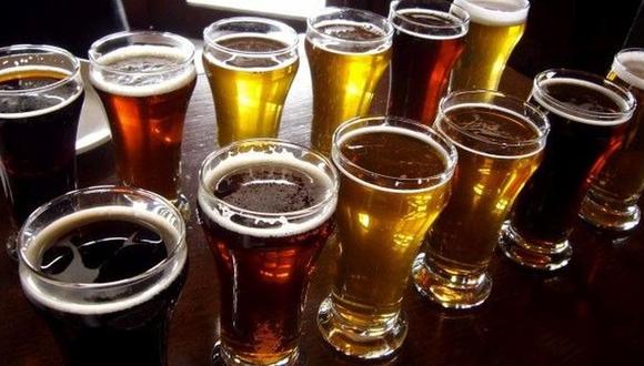 Suben impuestos a cervezas, cigarros y otras bebidas alcohólicas
