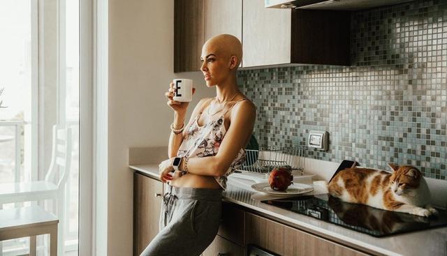 Anahí de Cárdenas volvió a referirse a críticas por outfit que usó en alfombra roja (Foto: Instagram)