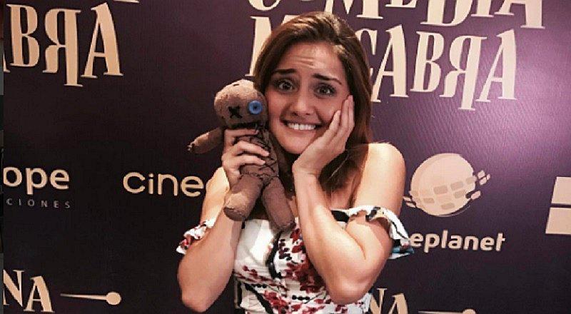 !Ximena Hoyos es acusada de algo terrible! Combatiente dijo esto de ella 