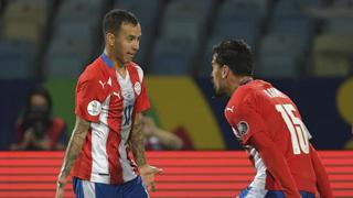 Paraguay cuenta con 19 jugadores del exterior para la última doble jornada