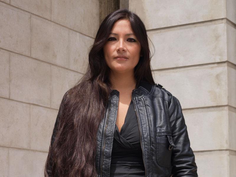 Identifican a supuesto agresor sexual que atacó a Magaly Solier