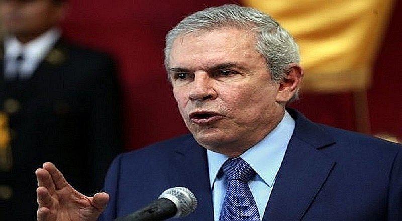 Luis Castañeda Lossio: Congreso lo cita para explicar sobre Línea Amarilla