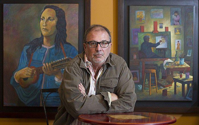 Rafo León: Dictan un año de prisión suspendida al periodista 