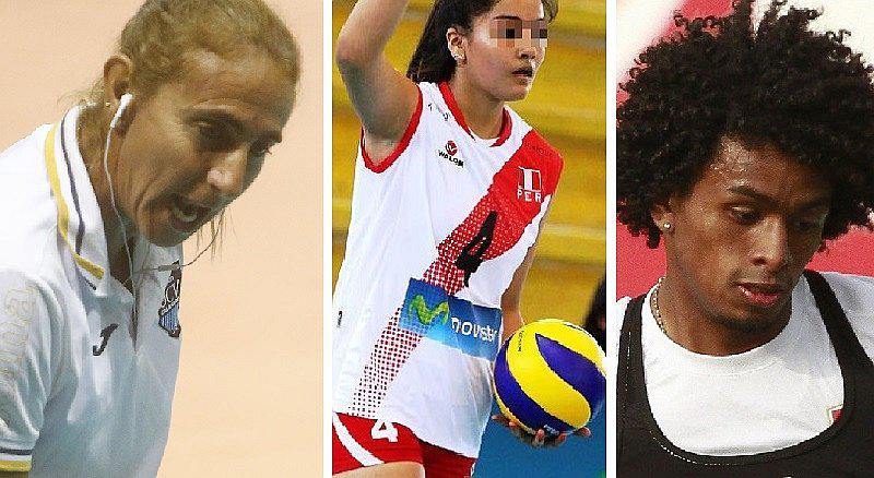 Natalia Málaga también llama la atención a Yordy Reyna tras muerte de voleibolista