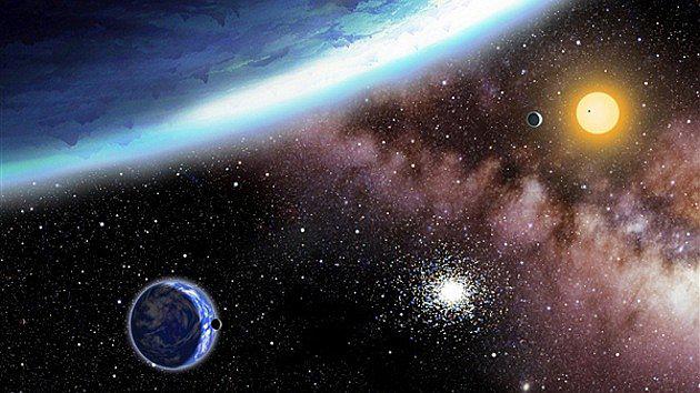 Stephen Hawking: Habrá que escapar de la Tierra para seguir viviendo