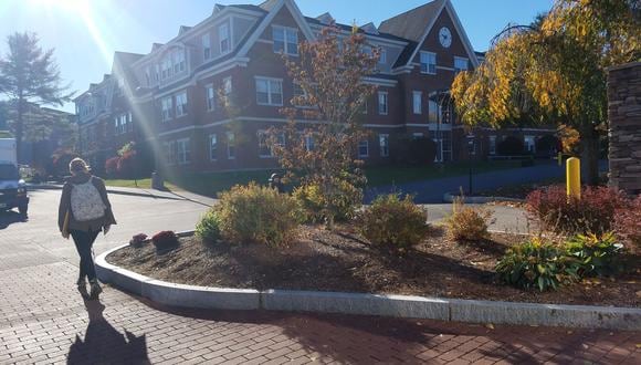 La South New Hampshire University ha multiplicado por 64 sus alumnos: de 2.800 a 180.000 gracias a la metodología que utilizan. (Foto: SNHU)