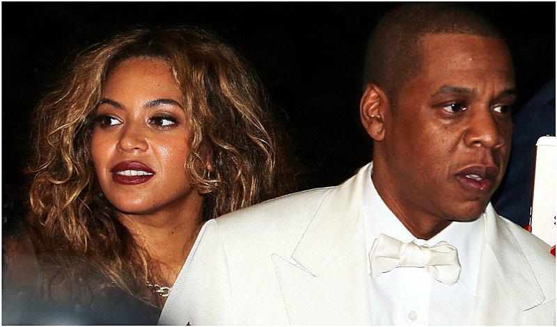 Jay-Z confesó públicamente que le fue infiel a Beyonce 