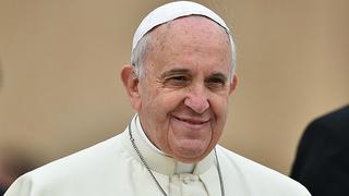 Papa Francisco: conoce a la mujer que no usó mantilla frente al Santo Padre