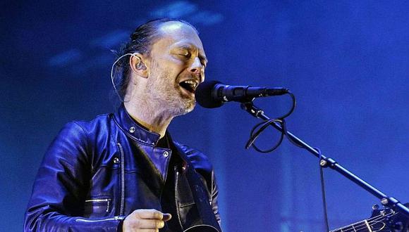 Radiohead: 5 datos que no conocías sobre la banda 