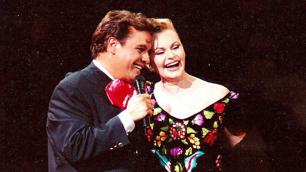 ​Rocío Dúrcal y Juan Gabriel: hija revela el verdadero motivo de su enemistad