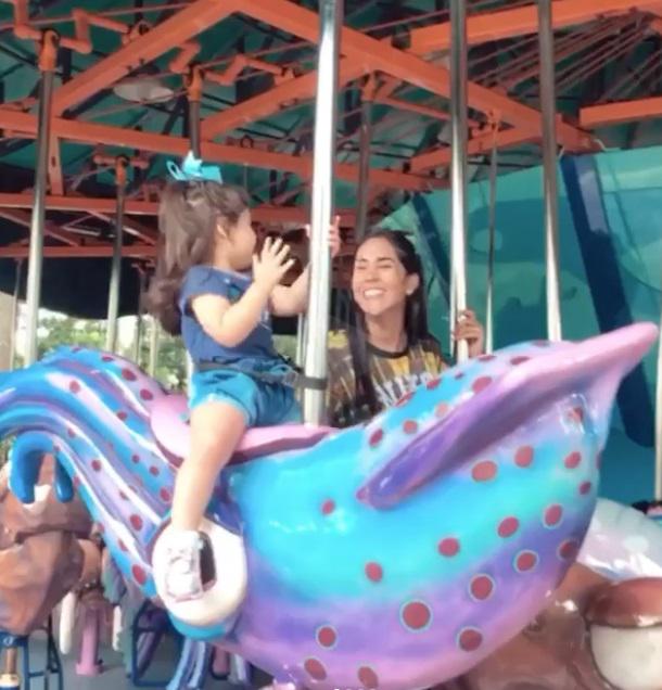 Foto: Instagram Melissa Paredes