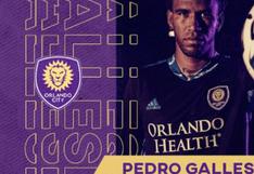 Pedro Gallese es nuevo jugador de Orlando City de la MLS