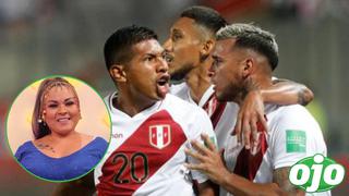 Bibian Arango y su cruel predicción sobre la Selección: “Perú no clasifica a Qatar 2022″ 