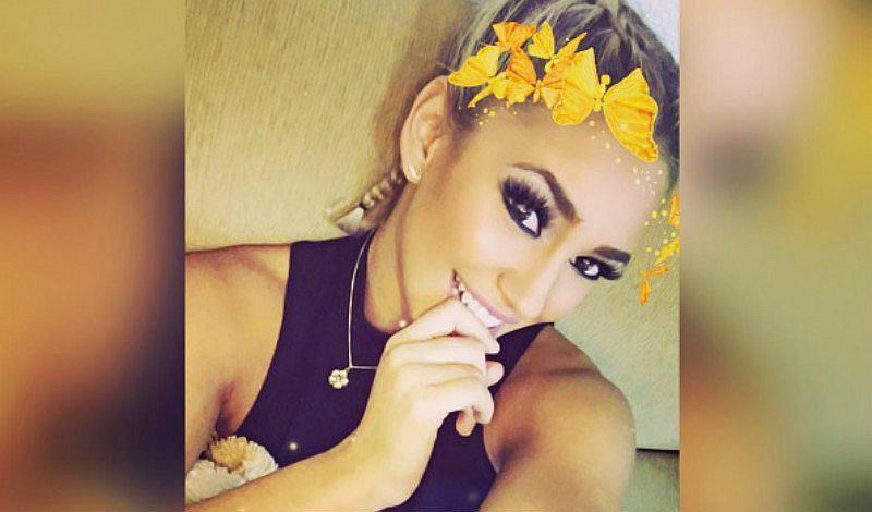 ¡Qué hot! Julieta Rodriguez deja en shock a fans con atrevida foto