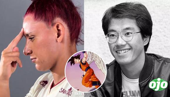 “Gracias por enseñarnos a elevar siempre nuestro ki”: Universitario comparte emotivo video tras muerte de Akira Toriyama