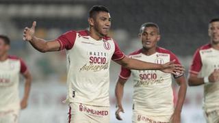 Nuevo horario: Universitario vs. Binacional se jugará este domingo a las 6 p. m. 