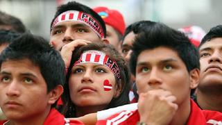 Hincha del año: Engorda 25 kg para ir a ver a la selección peruana en Rusia 2018