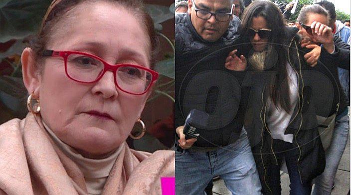 Abogada de Vanessa Terkes: "Para mí este caso es como comerme un pan con mantequilla"│ VÍDEO