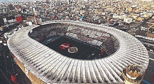 Perú será sede del Mundial Sub-17 en el 2019