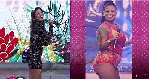 ​Paula Arias: Así fue su radical transformación tras cirugía con la que bajó 16 kilos │VIDEO