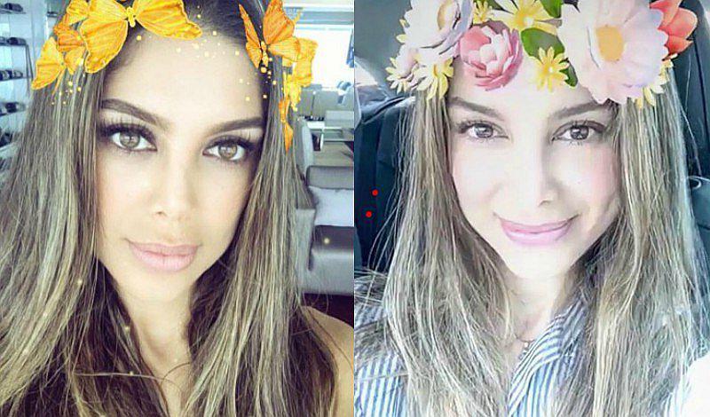 ¡Tentación a mil! Vanessa Jerí desata pasiones con candentes fotos