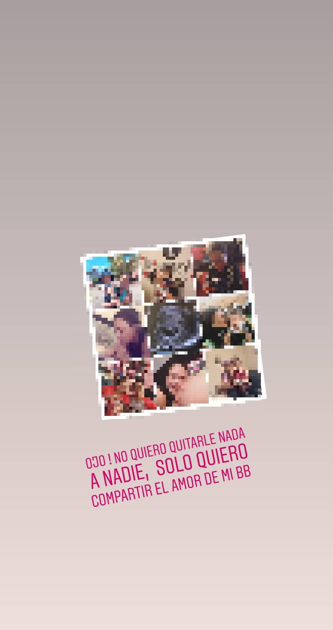 Foto: Instagram Karim Vidal