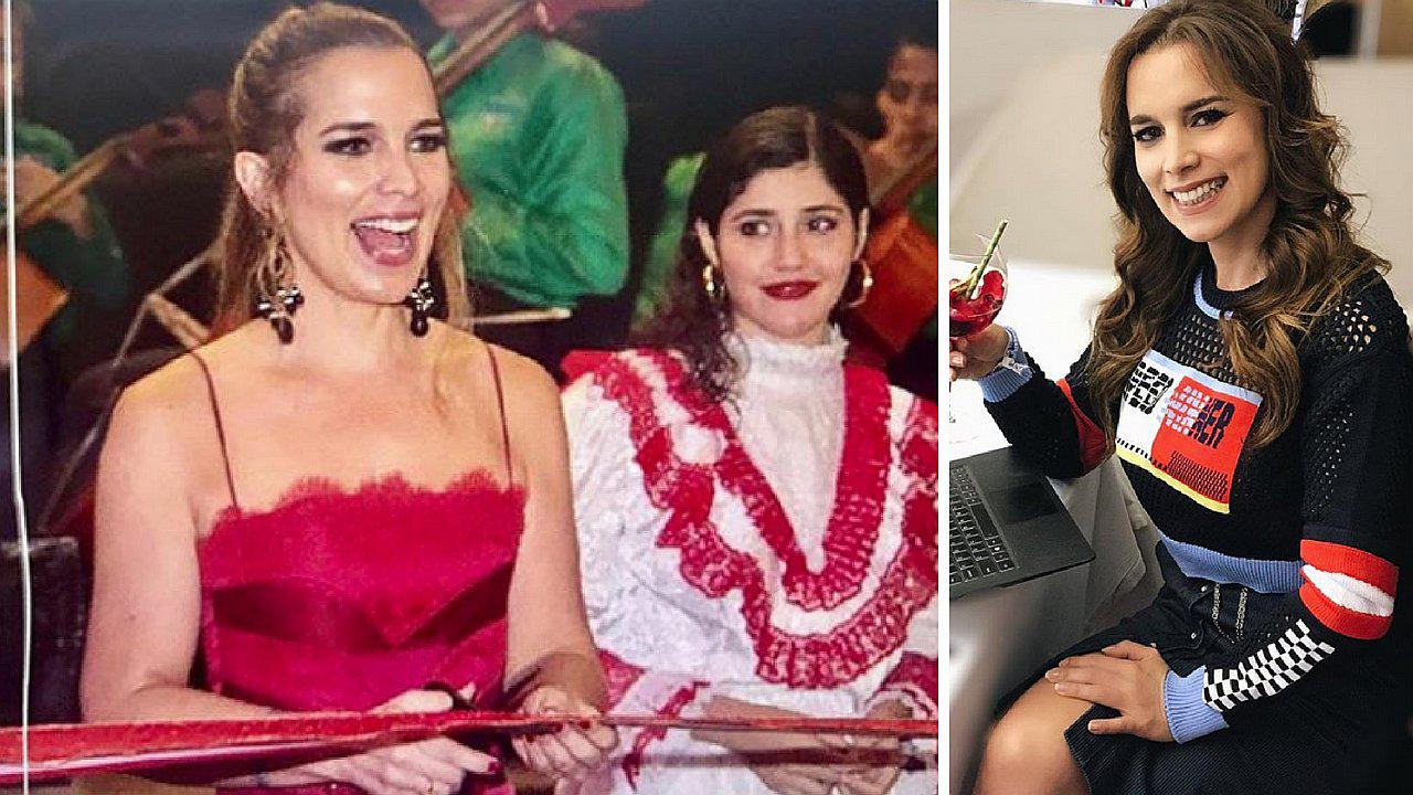 Ingrid Yrivarren: la "embajadora" que ha unido Perú y México a través de las artes 