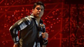 Jerry Rivera reúne a grandes de la salsa para tremendo concierto   