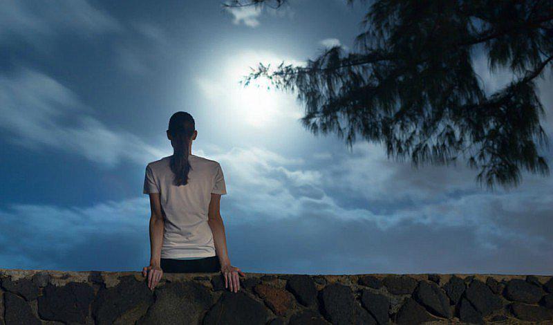 ¿La luna llena afecta a los humanos? ¡Esto dice la ciencia!