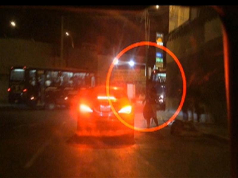 Combate: ¿A dónde se fueron Alejandra Baigorria y Pancho Rodríguez? 