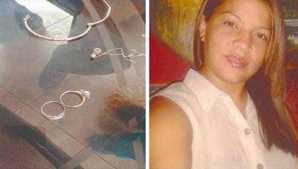 Investigarán a fiscal que dejó en libertad a extranjera que robó joyas a profesor en Chiclayo