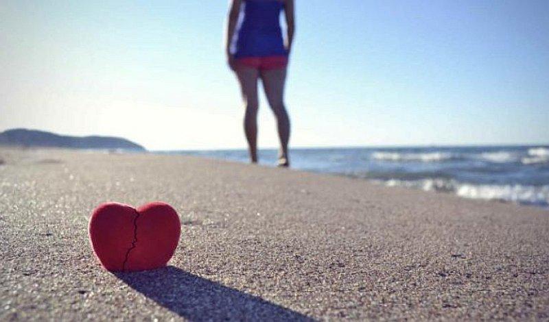 8 formas de olvidar más rápido a la persona que te rompió el corazón 