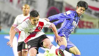 River Plate gana y pasa a la final del Mundial de Clubes en Japón