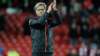 Premier League: Liverpool de Klopp vence a West Brom 2-1 y alcanza la punta