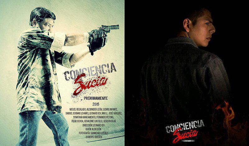 Director de "Conciencia Sucia" estuvo en vivo en "Ojo en Familia"