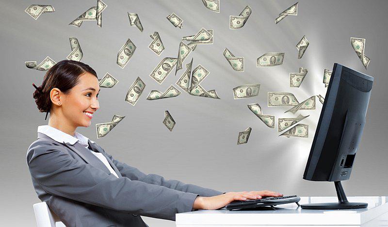 5 ideas para trabajar desde casa y ganar dinero más rápido